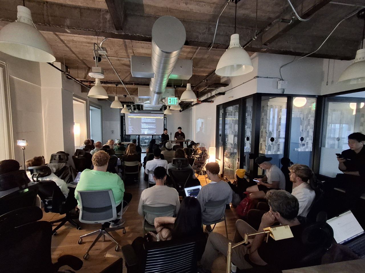 Spatial Computing & Blender